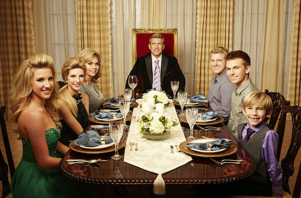 Chrisley Knows Best - Season