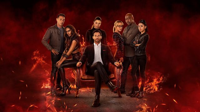 Where To Watch Lucifer: Is this Series on Amazon Prime Video, Netflix And Hulu?