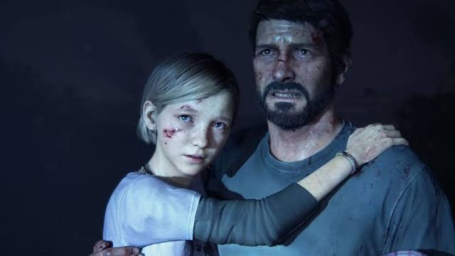 The Last of Us