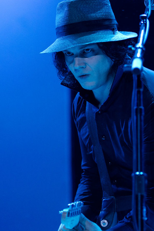 Jack White