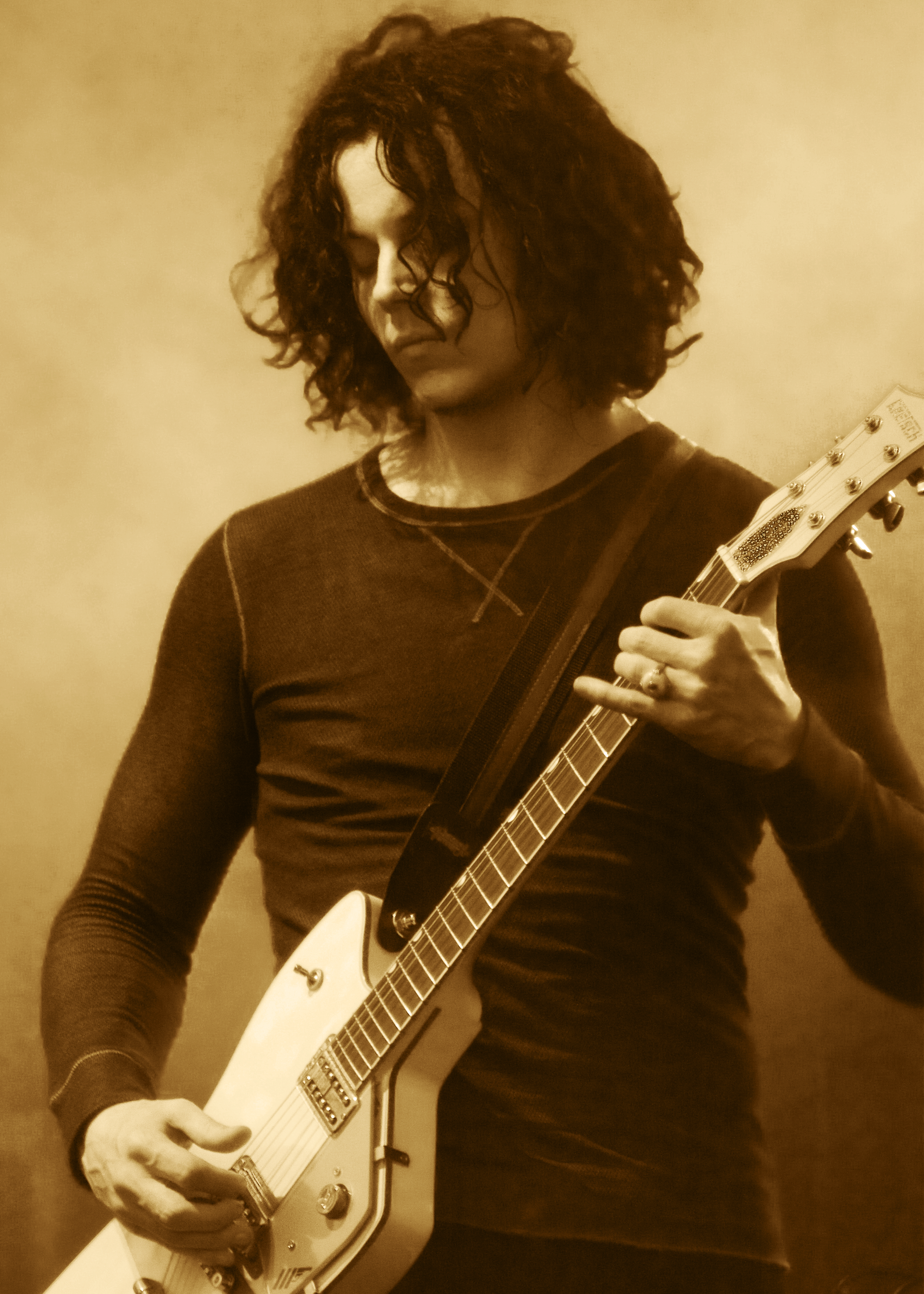 Jack White