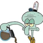 How Did Squidward Die in Spongebob?